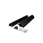 WATTSTUNDE Solarmodul Halterung HSA+ 55/S A