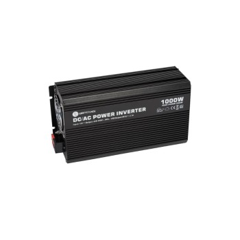 WATTSTUNDE 1000W / 2000W 12V Sinus Spannung WATTSTUNDE 1000W / 2000W 12V Sinus Spannung