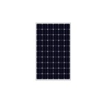 WATTSTUNDE WS250M Solarmodul Monokristallin
