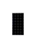 WATTSTUNDE SOLA Frame Daylight 125Wp 125 W