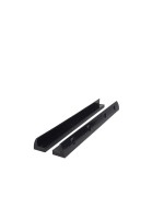 WATTSTUNDE MOUNT Support de module solaire 53 noir