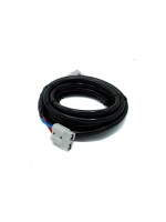 WATTSTUNDE Verlängerungskabel, 2x4mm² A50/A50 5m s