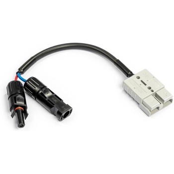 WATTSTUNDE Adapterkabel, 2x4mm² MC4/A50 20cm WATTSTUNDE Adapterkabel, 2x4mm² MC4/A50 20cm