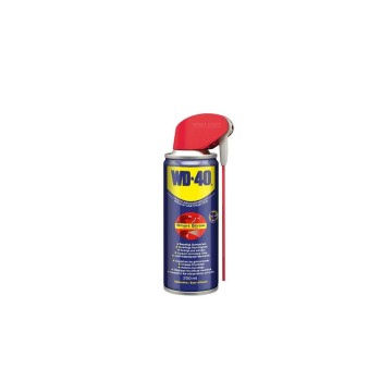 WD-40 Multifunktionsprodukt, 200ml Smart Straw WD-40 Multifunktionsprodukt, 200ml Smart Straw