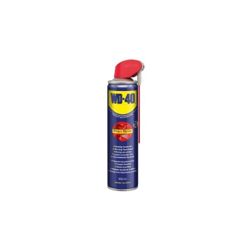 WD-40 Multifunktionsprodukt, 300ml Smart Straw Slim WD-40 Multifunktionsprodukt, 300ml Smart Straw Slim