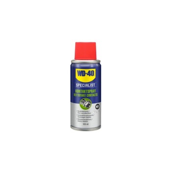 WD-40 SPECIALIST, 100ml Kontaktspray WD-40 SPECIALIST, 100ml Kontaktspray