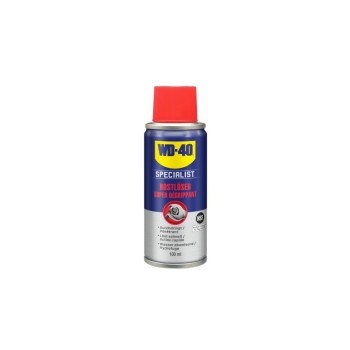 WD-40 SPECIALIST, 100ml Rostlöser WD-40 SPECIALIST, 100ml Rostlöser