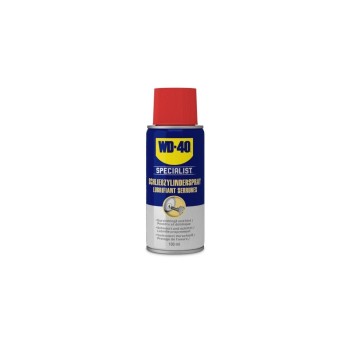 WD-40 SPECIALIST, 100ml Schliesszylinderspray WD-40 SPECIALIST, 100ml Schliesszylinderspray