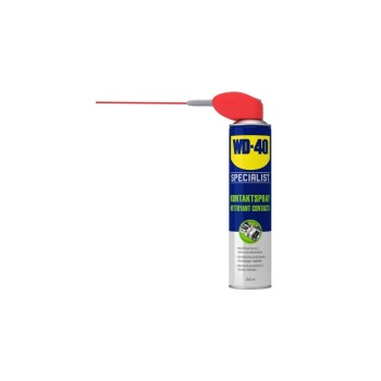 WD-40 SPECIALIST, 300ml Kontaktspray WD-40 SPECIALIST, 300ml Kontaktspray
