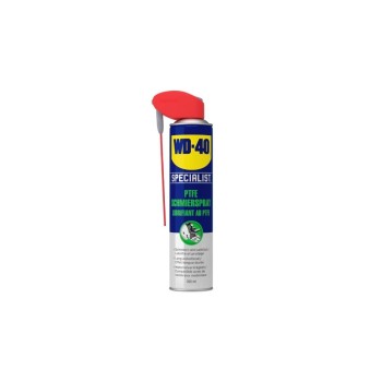 WD-40 SPECIALIST, 300ml PTFE Schmierspray WD-40 SPECIALIST, 300ml PTFE Schmierspray