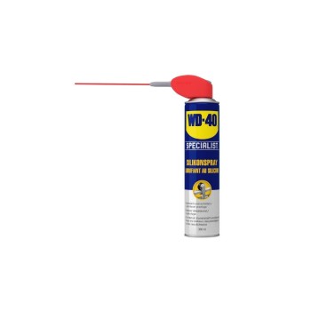 WD-40 SPECIALIST, 300ml Silikonspray WD-40 SPECIALIST, 300ml Silikonspray