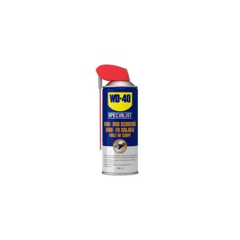 WD-40 SPECIALIST, 400ml Bohr- & Schneidöl WD-40 SPECIALIST, 400ml Bohr- & Schneidöl
