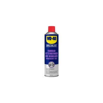 WD-40 Détergent pour chaîne SPECIALIST 500 ml