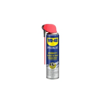 WD-40 Specialist Sprühfett 300ml, Sprühfett 300ml Smart Straw WD-40 Specialist Sprühfett 300ml, Sprühfett 300ml Smart Straw