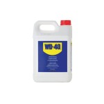 WD-40 Aérosol universel Classic 5000 ml