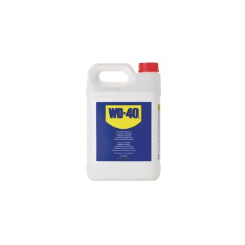 WD-40 5 Liter Kanister, 5l WD-40 5 Liter Kanister, 5l