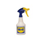 WD-40 Vaporisateur à pompe 600 ml, vide