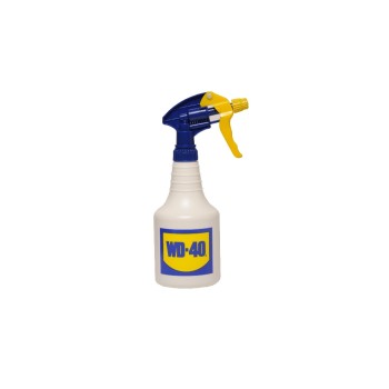 WD-40 Pumpzerstäuber, 600ml leer WD-40 Pumpzerstäuber, 600ml leer