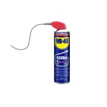 WD-40 Multifunktionsprodukt Flexible 400ml, Multifunktionsöl für Industrie und Handwerk