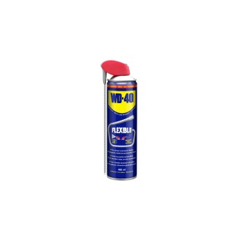 WD-40 Multifunktionsprodukt Flexible 400ml, Multifunktionsöl for Industrie and Handwerk WD-40 Multifunktionsprodukt Flexible 400ml, Multifunktionsöl for Industrie and Handwerk