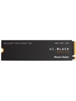 WD Black SN770 250GB, NVMe, M.2 2280, 5150MB/s (l), 4900MB/s (s)