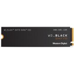 WD Black SSD SN770 M.2 2280 NVMe 1000 GB