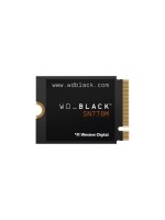 WD BLACK SN770M 2TB, NVMe, M.2 2230, 5150MB/s (l), 4850MB/s (s)