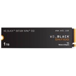 WD Black SSD SN7100 M.2 2280 NVMe 1000 GB