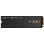 WD Black SSD SN8100 M.2 2280 NVMe 1000 GB