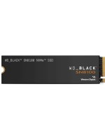 WD Black SSD SN8100 M.2 2280 NVMe 1000 GB