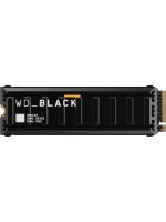WD Black SSD SN8100 Heatsink M.2 2280 NVMe 1000 GB