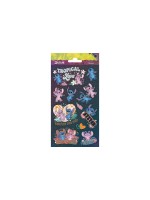 Fiesta Sticker Stitch Laser, farbig, mix