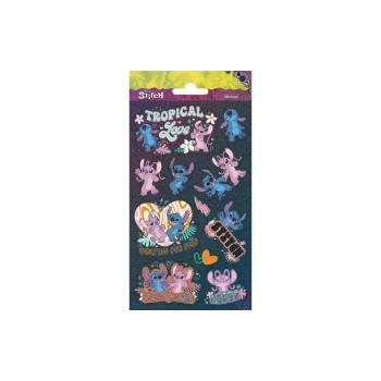 Fiesta Sticker Stitch Laser, farbig, mix