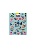 Fiesta Sticker Stitch Large Set, farbig, mix