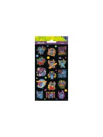 Fiesta Sticker Stitch, farbig, mix
