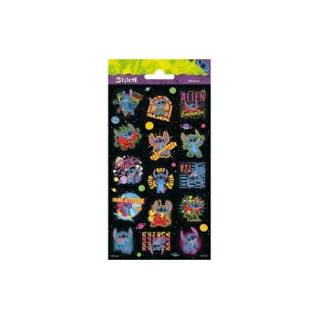 Fiesta Sticker Stitch, farbig, mix