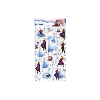 Fiesta Sticker Frozen, mix