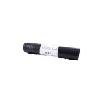 Webstar Kehrichtsäcke Quickbag, LD-PE, 110 Liter (730x1000+50 mm), 10 Säcke/Rolle