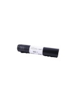 Webstar Kehrichtsäcke Quickbag, LD-PE, 110 Liter (730x1000+50 mm), 10 Säcke/Rolle