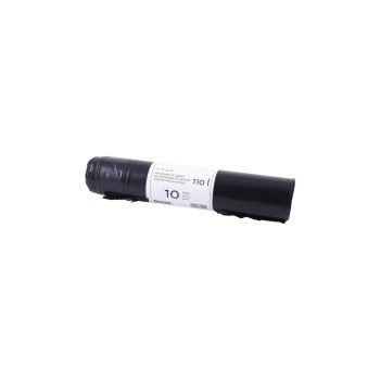Webstar Kehrichtsäcke Quickbag, LD-PE, 110 Liter (730x1000+50 mm), 10 Säcke/Rolle Webstar Kehrichtsäcke Quickbag, LD-PE, 110 Liter (730x1000+50 mm), 10 Säcke/Rolle