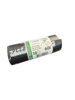 WebstarKehrichtsäcke 60 Liter 80% Recycled, 10 Säcke / Rolle