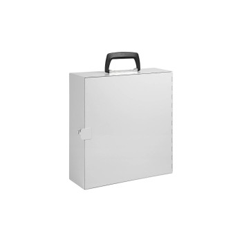 WEDO Dokumentenkassette for Ordner, Grösse: 35.5 x 33 x 11 cm WEDO Dokumentenkassette for Ordner, Grösse: 35.5 x 33 x 11 cm