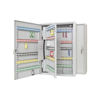 WEDO Armoire à clé avec ouverture à clé, 150 clés WEDO Armoire à clé avec ouverture à clé, 150 clés