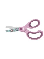 Wedo Kinderschere Fantastic Nixe, Länge 13 cm, for die Kleinsten