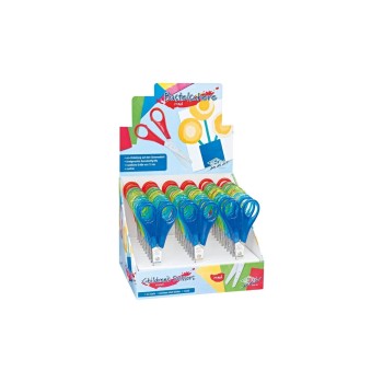 WEDO Afficher avec 30 ciseaux pour enfants WEDO Afficher avec 30 ciseaux pour enfants
