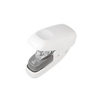 WEDO Agrafeuse Mini 5 Page(s), Blanc