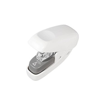WEDO Agrafeuse Mini 5 Page(s), Blanc WEDO Agrafeuse Mini 5 Page(s), Blanc