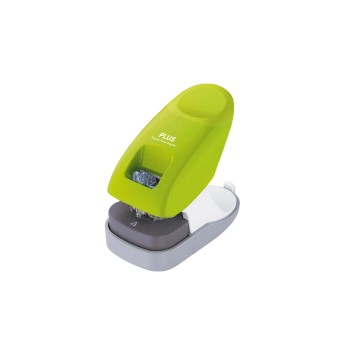 WEDO Agrafeuse 10 Page(s), Vert WEDO Agrafeuse 10 Page(s), Vert