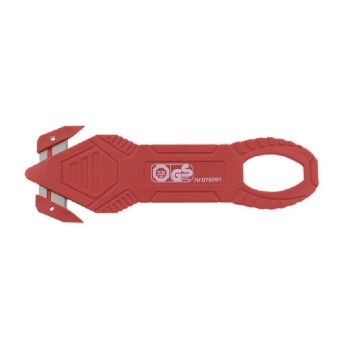 Wedo Folienschneider Basic, Für Rechts- und Linkshänder geeignet