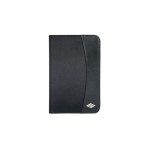 WEDO Serviette de conférence Elegance A5 Noir
